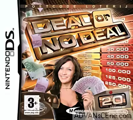 Image n° 1 - box : Deal or No Deal